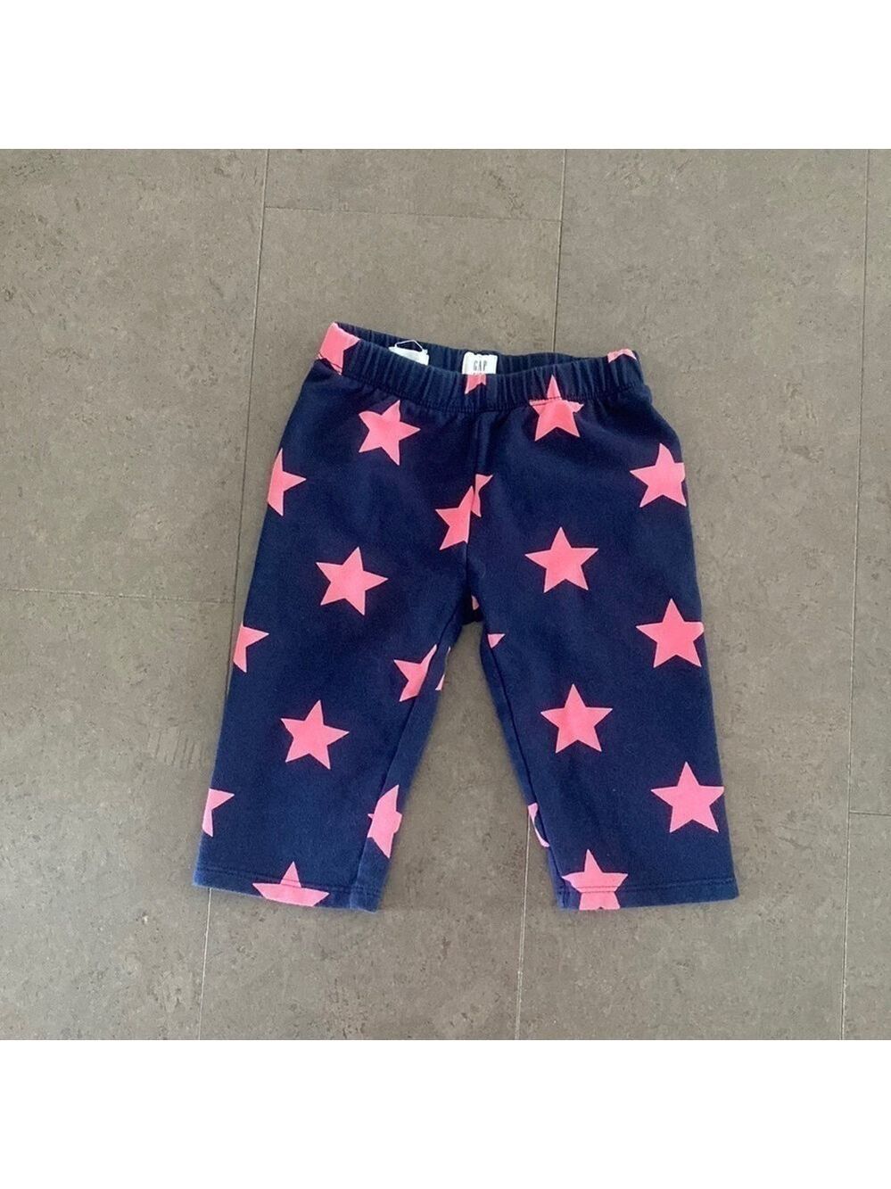 Gap Capri size 4-5 XS